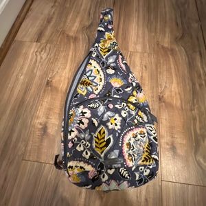 Vera Bradley Sling Backpack